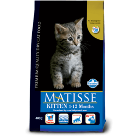 Farmina Matisse Kitten 1-12 Months сухой корм для котят, беременных и кормящих кошек